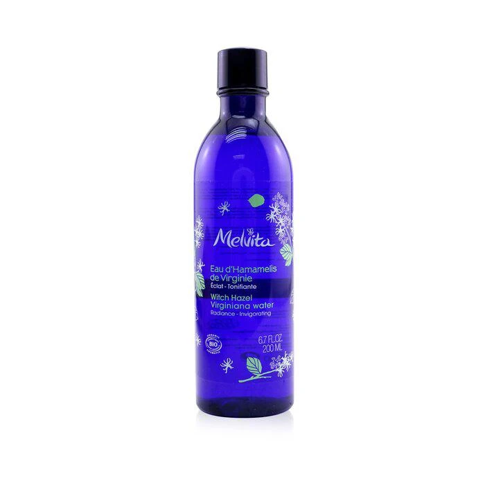 商品Melvita|Melvita 金缕梅花香调理水 无喷头版 200ml/6.76oz,价格¥222,第1张图片