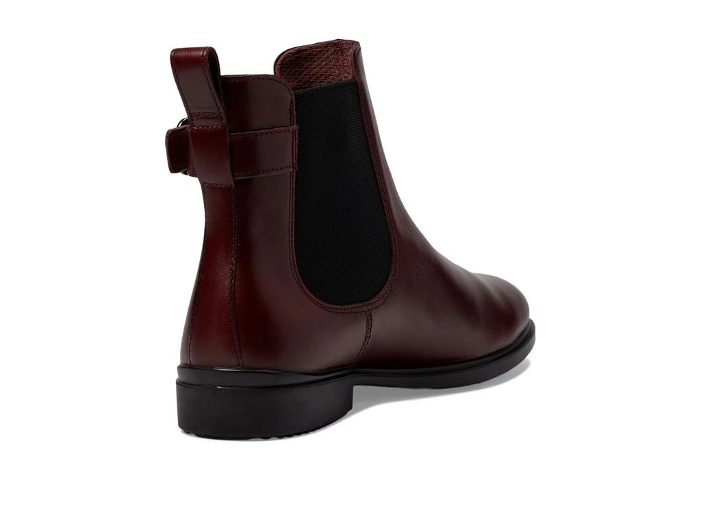 商品ECCO|Dress Classic Chelsea Buckle Ankle Boot,价格¥1008,第5张图片详细描述