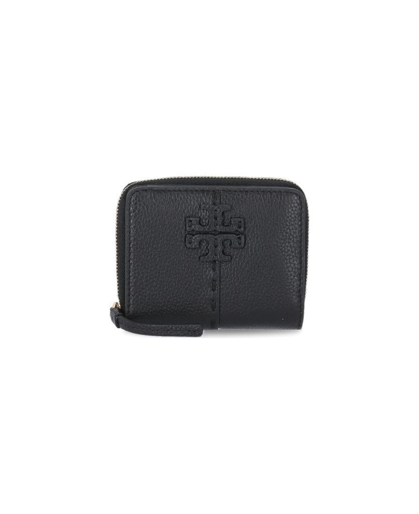 商品Tory Burch|Mcgraw Wallet,价格¥1566,第1张图片