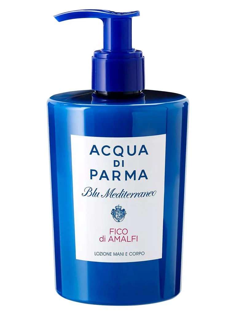 商品Acqua di Parma|Fico Di AmalfiHand & Body Lotion,价格¥664,第2张图片详细描述