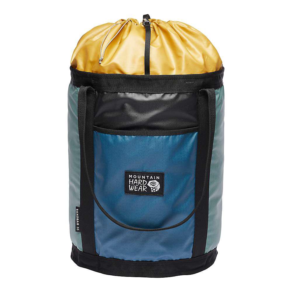 Mountain Hardwear Sandbag 35 Bag商品第1张图片规格展示
