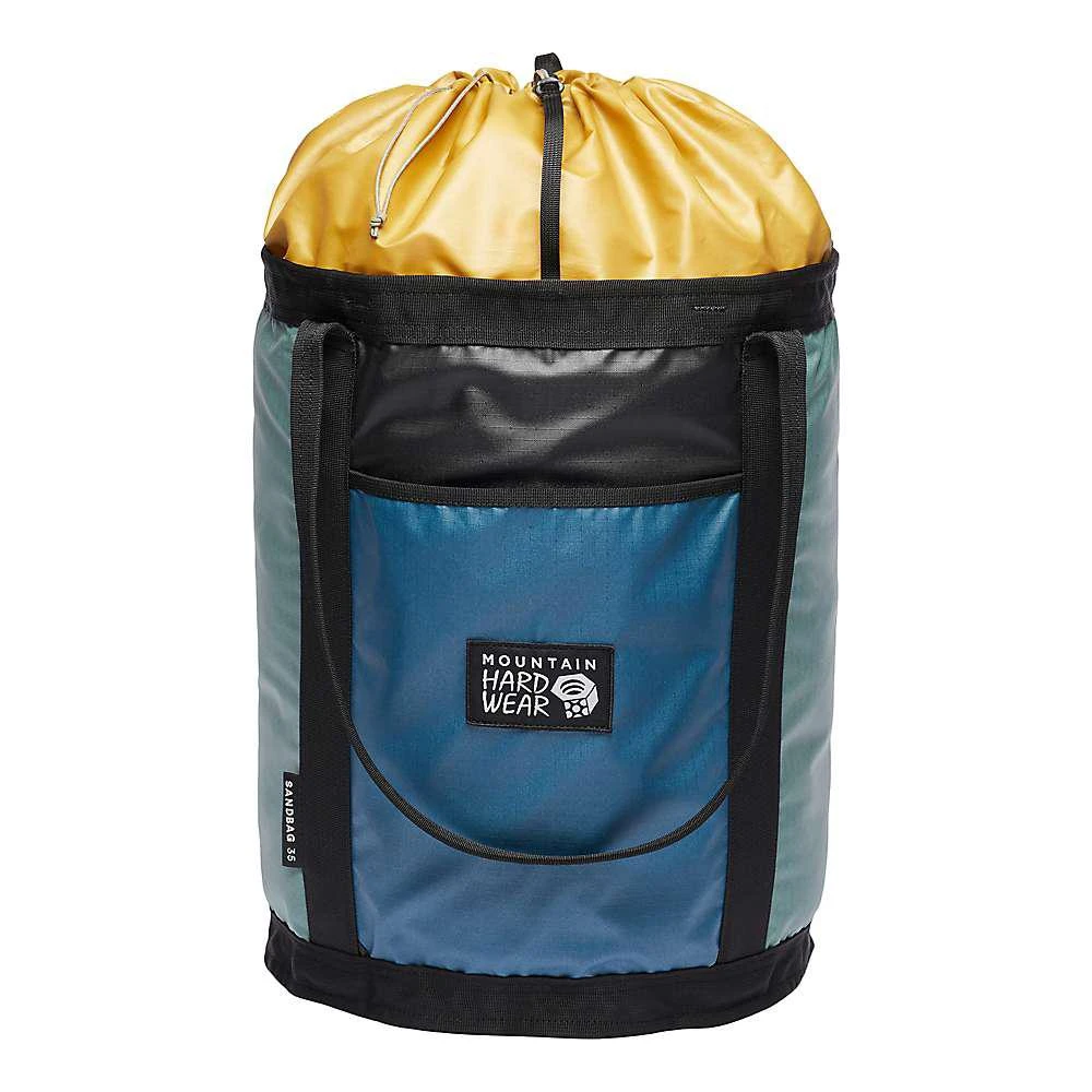 商品Mountain Hardwear|Sandbag 35 Bag,价格¥311,第1张图片