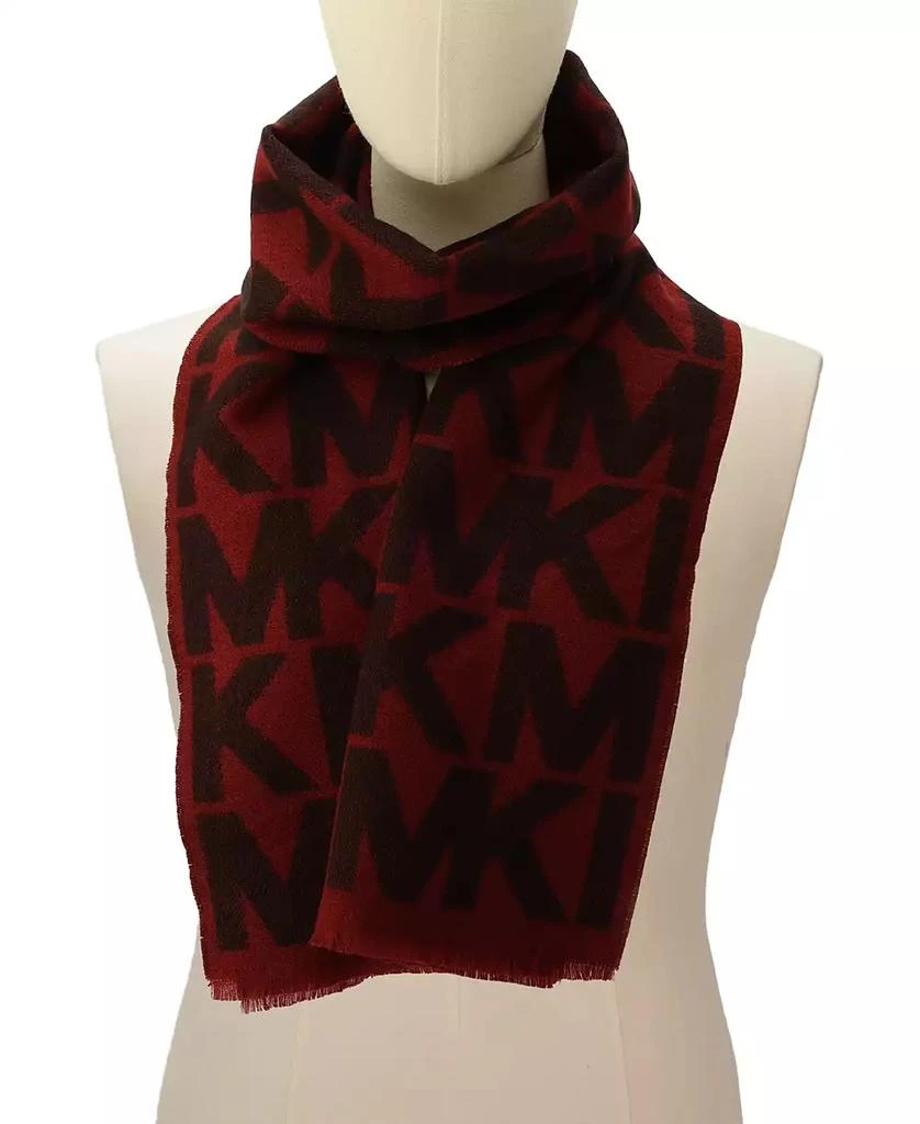 Men's Giant MK Logo Scarf 商品