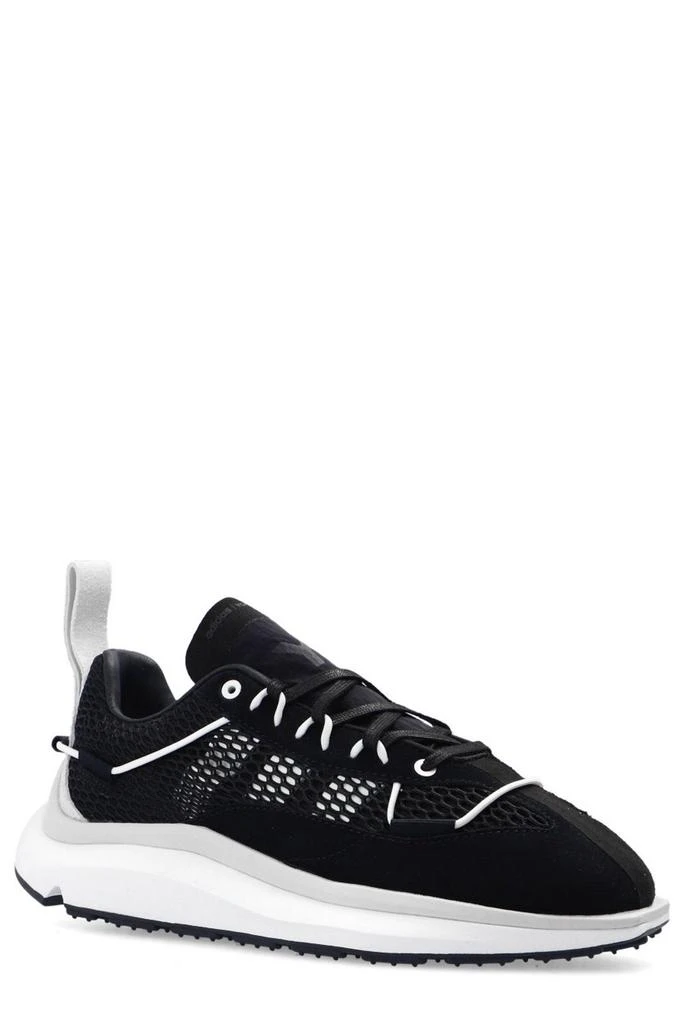 商品Y-3|Y-3 Shiku Run Lace-Up Sneakers,价格¥1816,第2张图片详细描述