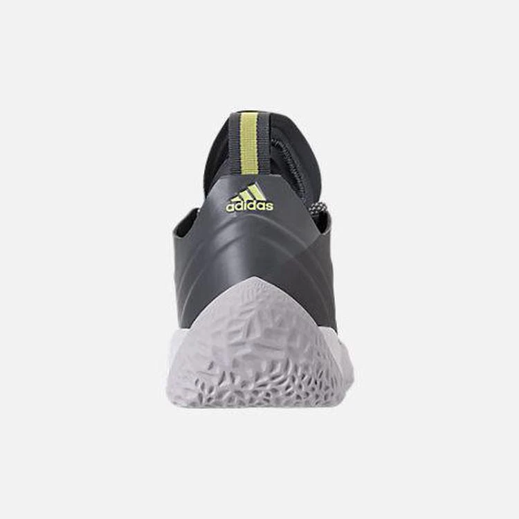 商品Adidas|男小童 Harden Vol. 2 篮球鞋,价格¥596,第5张图片详细描述