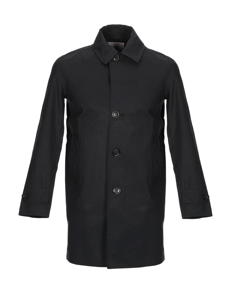 商品Baracuta|Full-length jacket,价格¥1148,第1张图片
