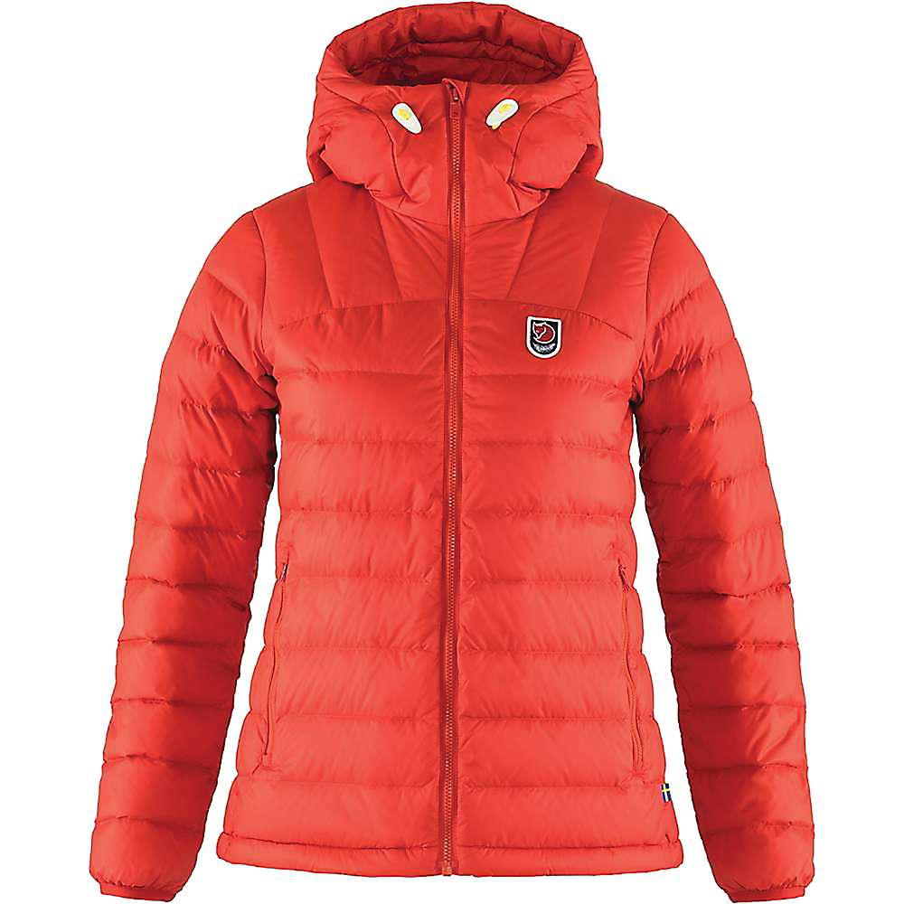 Fjallraven Women's Expedition Pack Down Hoodie商品第6张图片规格展示