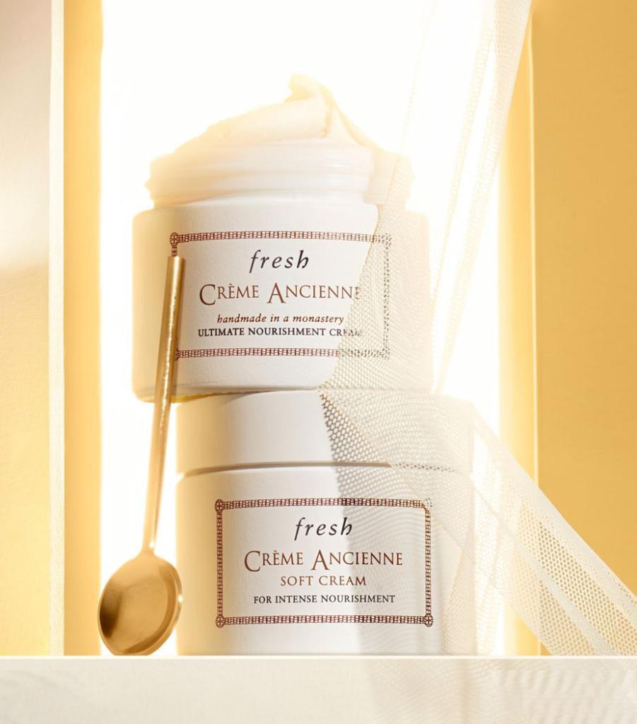 商品Fresh|Crème Ancienne Soft Cream (100ml),价格¥2857,第7张图片详细描述