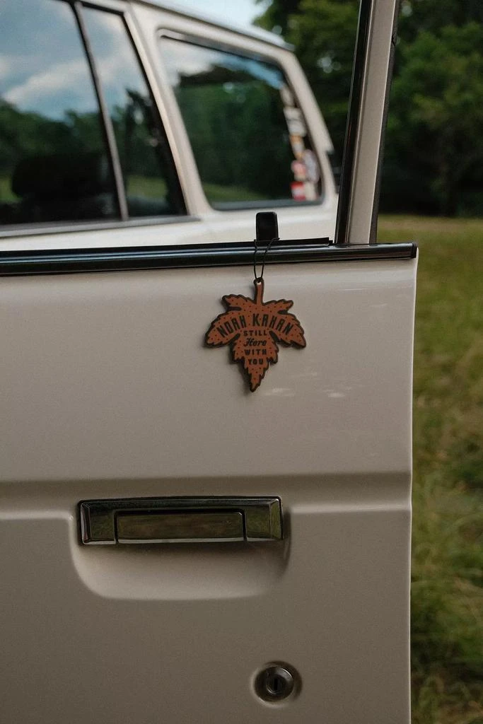 商品Ranger Station|Ranger Station Noah Kahan Air Freshener Set,价格¥200,第4张图片详细描述