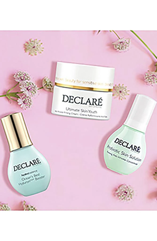商品DECLARE|Anti-Wrinkle 3-Piece Skincare Set,价格¥993,第2张图片详细描述
