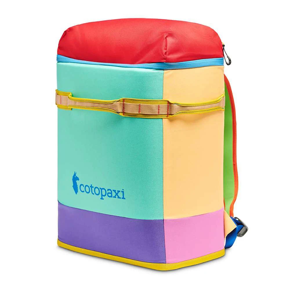 商品Cotopaxi|Cotopaxi Hielo 24L Cooler Backpack,价格¥1529,第1张图片