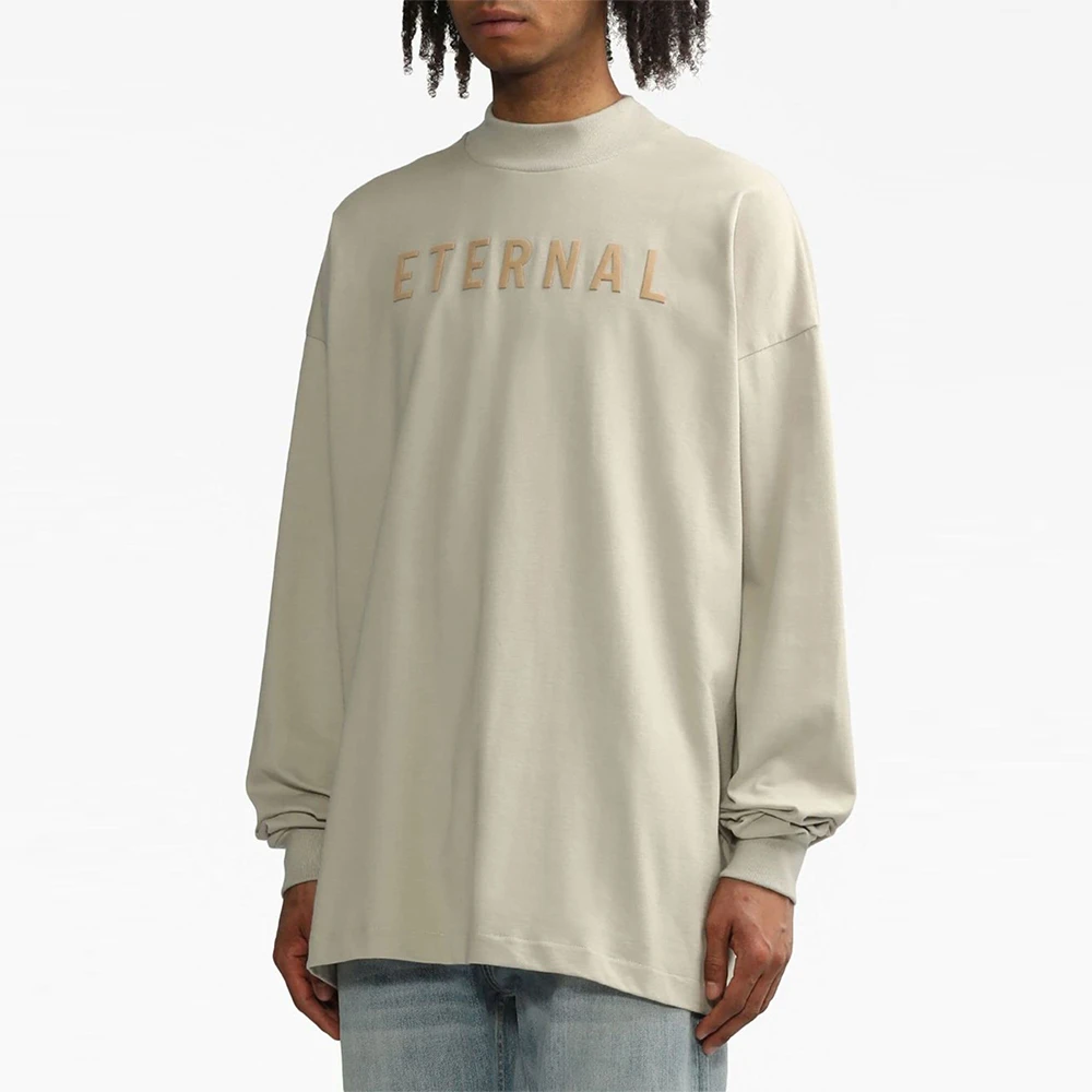 FEAR OF GOD 米色男士卫衣/帽衫 FGE50002AJER-024 商品