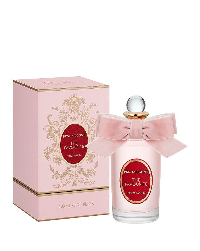 The Favourite Eau de Parfum 3.4 oz.商品第2张图片规格展示