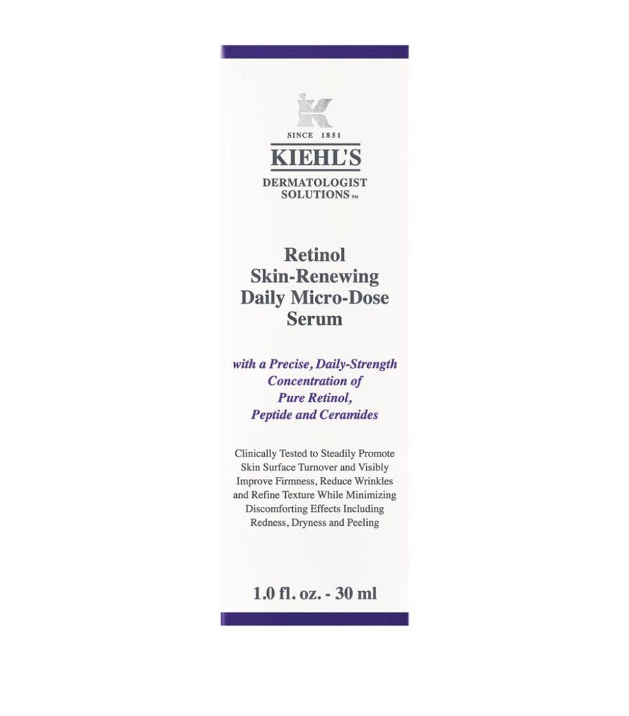 Retinol Skin-Renewing Daily Micro-Dose Serum (30ml)商品第1张图片规格展示