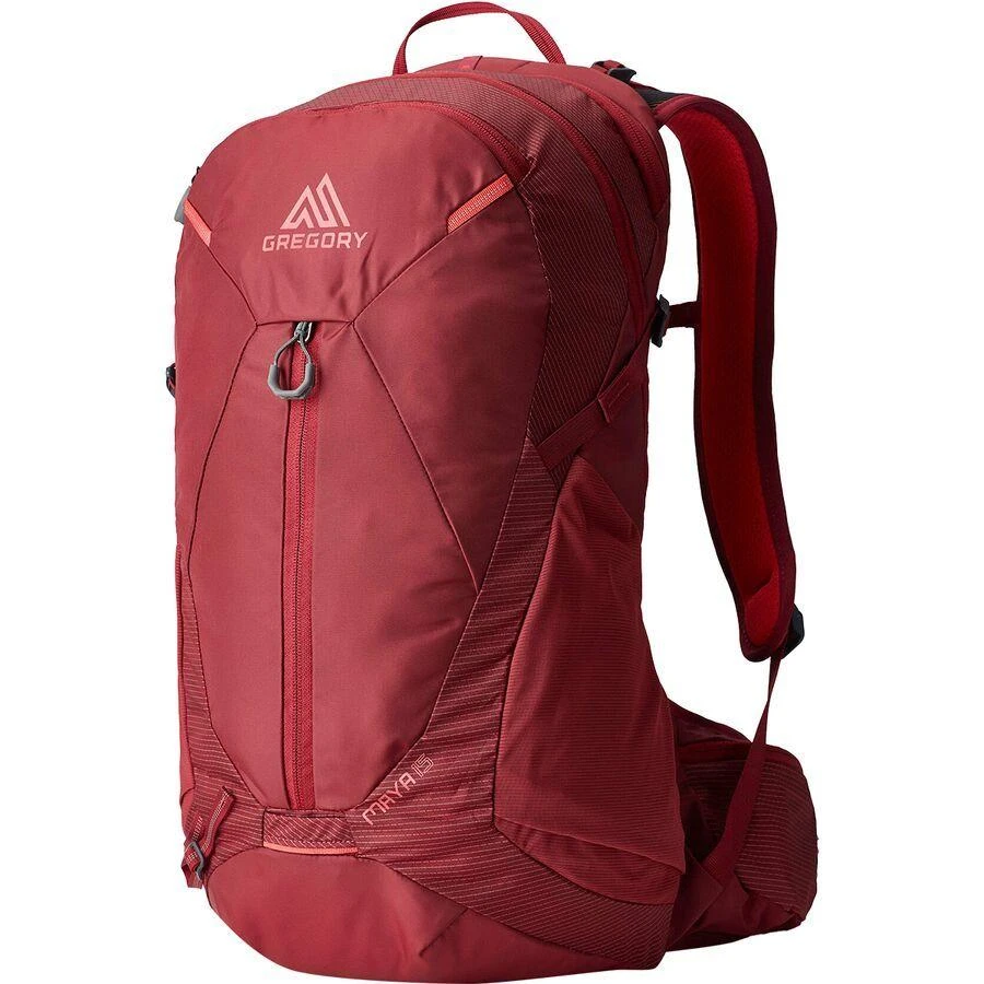 商品Gregory|Maya 15L Daypack,价格¥1147,第1张图片