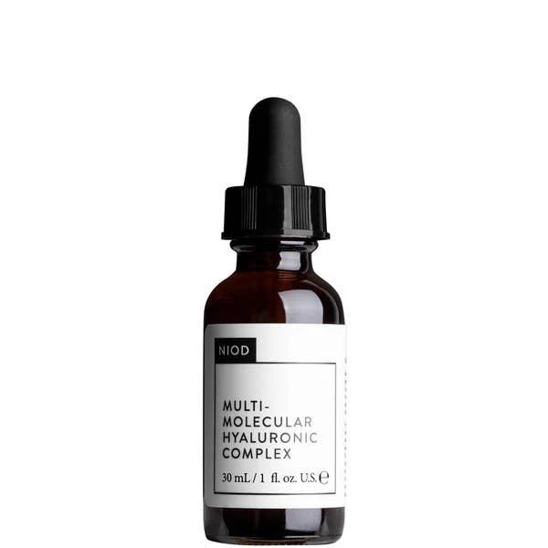 商品NIOD|NIOD Multi-Molecular Hyaluronic Complex (30ml),价格¥488,第1张图片