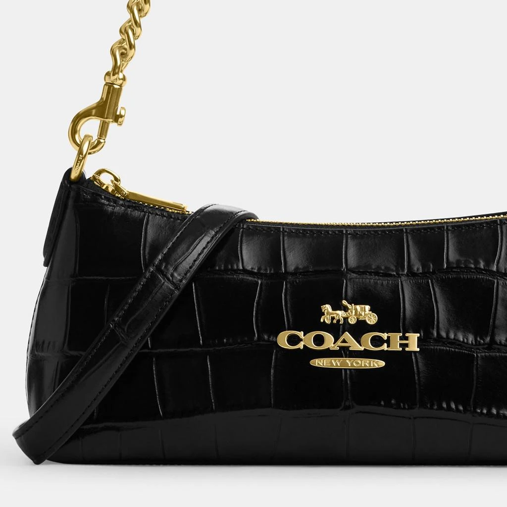 Coach Outlet Charlotte Shoulder Bag 商品