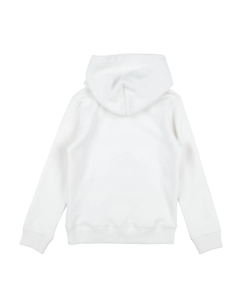 商品Calvin Klein|Hooded sweatshirt,价格¥248,第2张图片详细描述