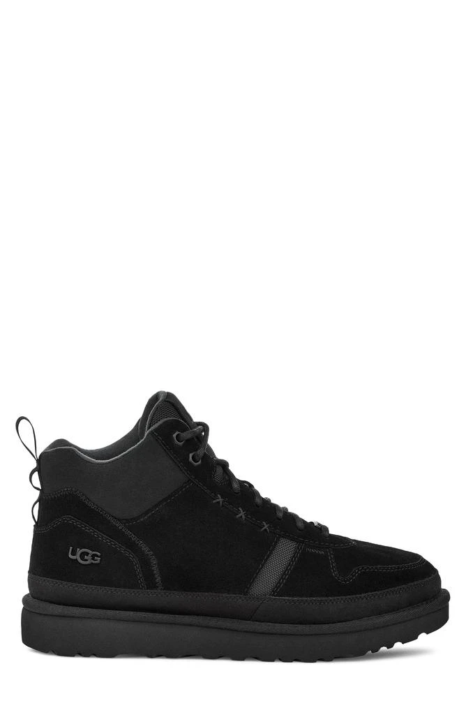 商品UGG|Highland High Top Heritage Hiking Boot,价格¥568,第3张图片详细描述