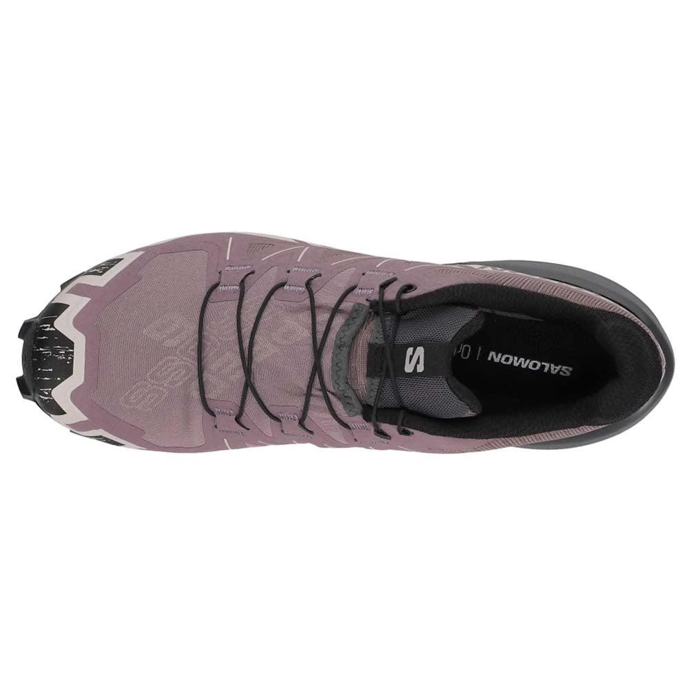 商品Salomon|Speedcross 6 GTX Trail Running Shoes,价格¥1087,第4张图片详细描述