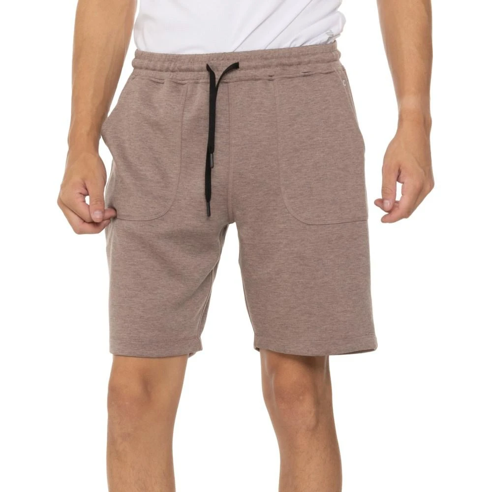 商品Kenneth Cole Active|Kenneth Cole Active Moab Scuba Shorts - UPF 50+,价格¥98,第1张图片