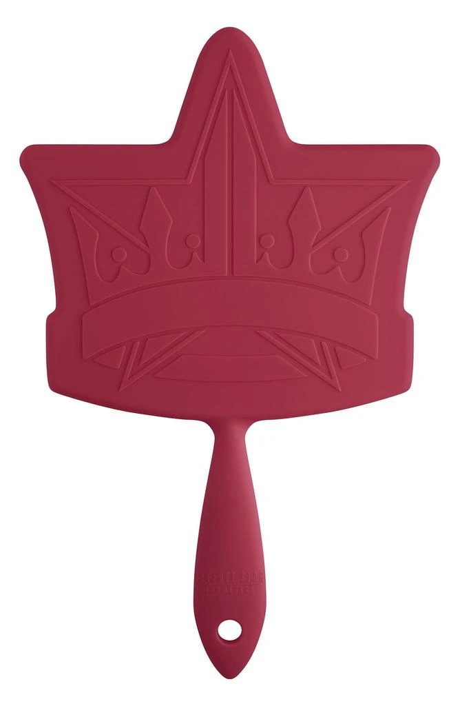 商品Jeffree Star Cosmetics|Blood Orange Crown Soft Mirror,价格¥70,第1张图片