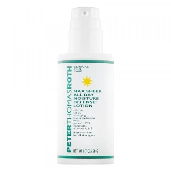 商品Peter Thomas Roth|轻盈防晒乳液 SPF30,价格¥157,第1张图片