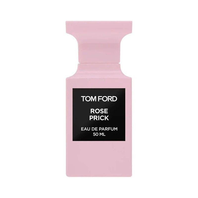 商品Tom Ford|TOM FORD汤姆福特带刺玫瑰香水50ml TF男女士香水,价格¥3357,第1张图片