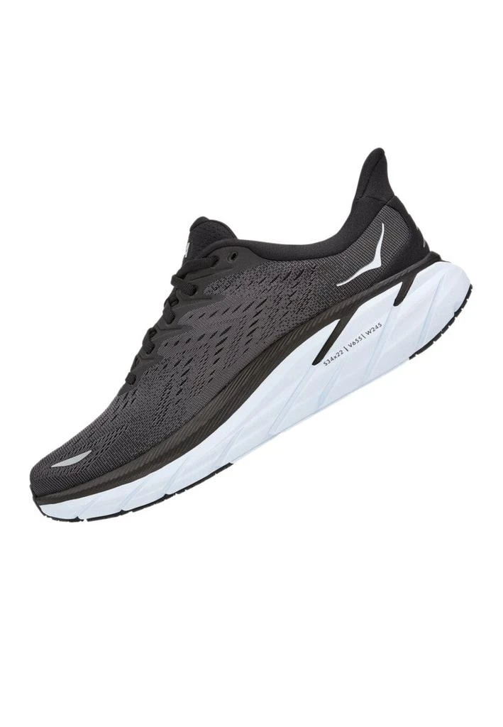 商品Hoka One One|HOKA Sneakers Black,价格¥1574,第2张图片详细描述