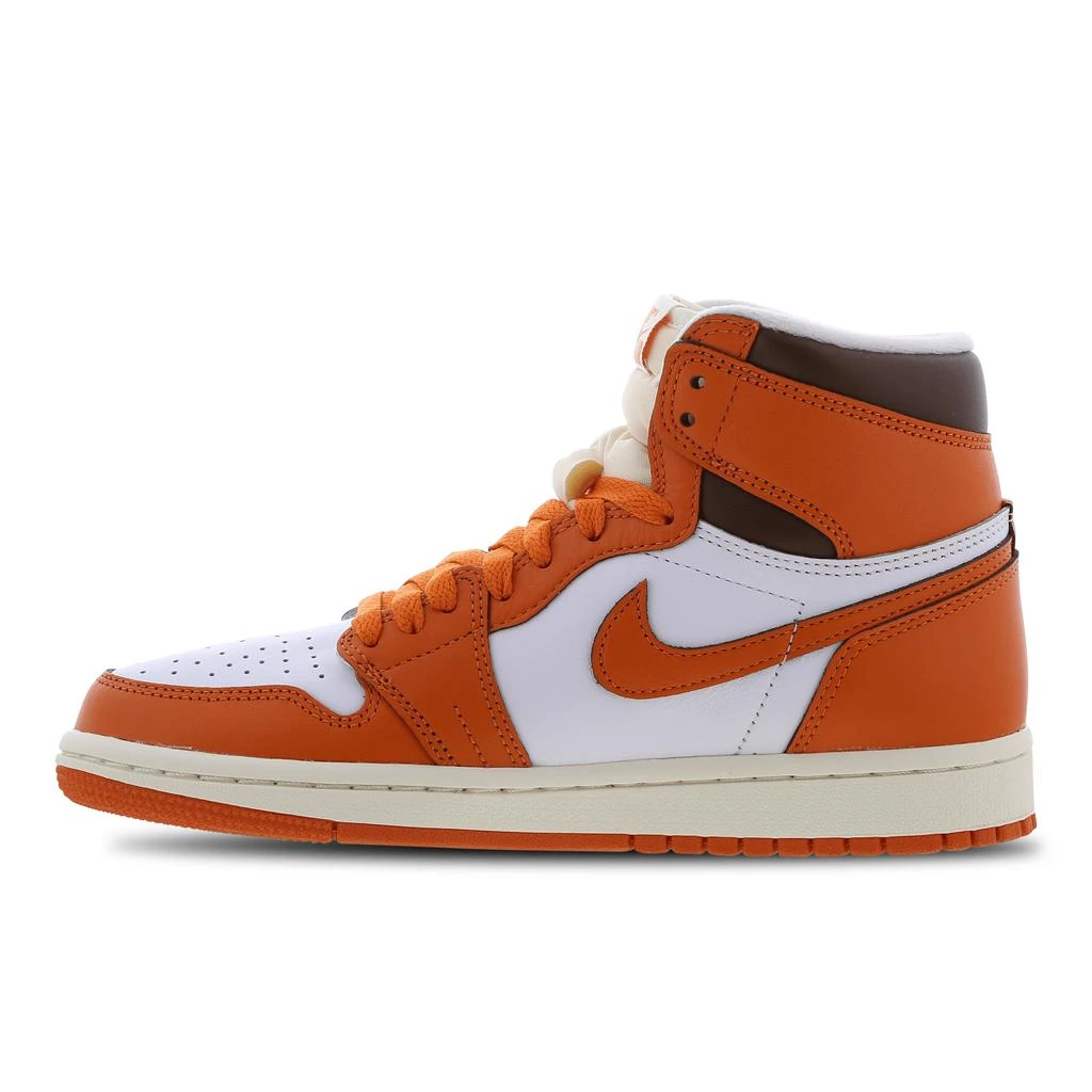 商品Jordan|Jordan 1 Retro High OG - Women Shoes,价格¥1676,第4张图片详细描述