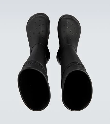 商品Balenciaga|Crocs™靴子,价格¥6975,第4张图片详细描述