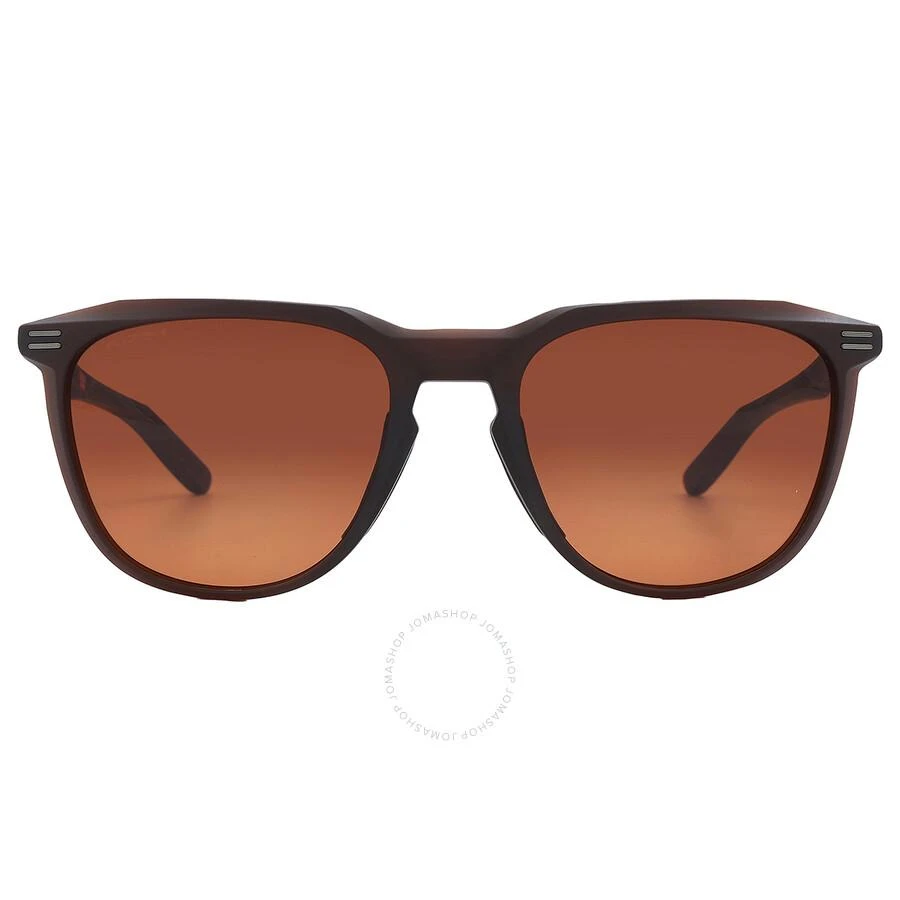 商品Oakley|Thurso Prizm Brown Gradient Oval Men's Sunglasses OO9286 928606 54,价格¥968,第1张图片