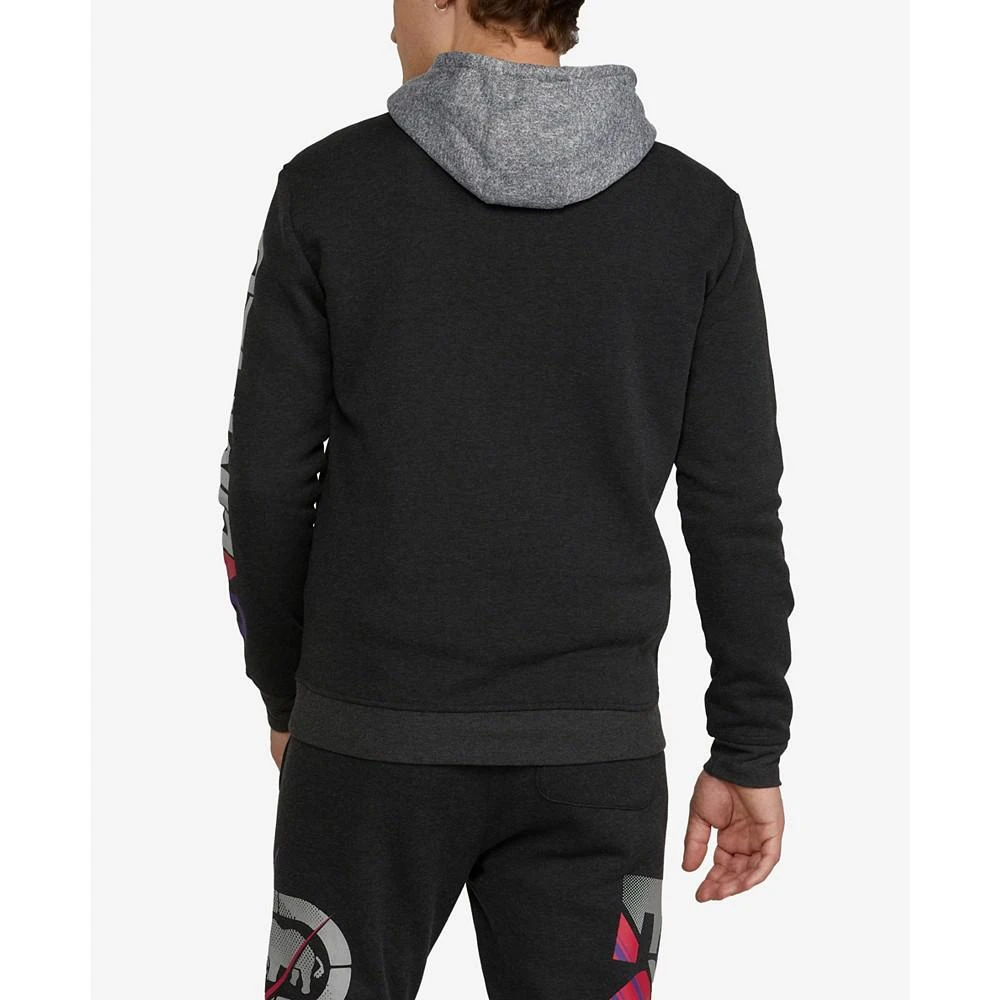 商品Ecko Unltd|Men's Cover Levels Hoodie,价格¥358,第2张图片详细描述