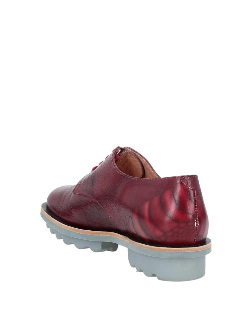 商品ROBERT CLERGERIE|Laced shoes,价格¥647,第3张图片详细描述