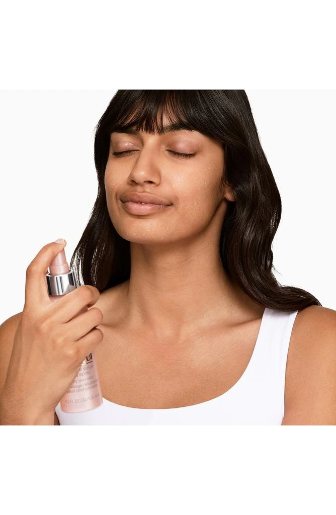 商品Clinique|Moisture Surge™ Face Spray Thirsty Skin Relief,价格¥82,第3张图片详细描述