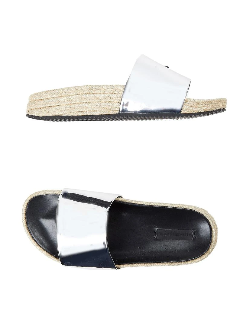 商品Alexander Wang|Sandals,价格¥1624,第1张图片