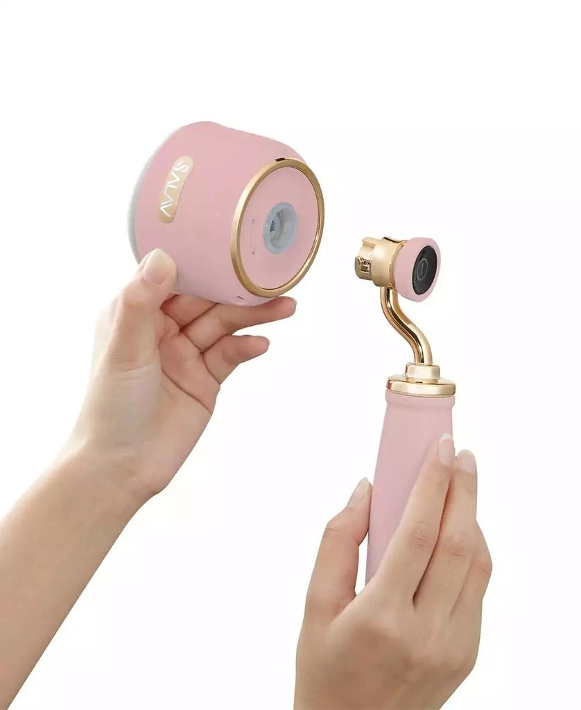 商品SALAV|LR-900 Retro Edition Fabric Shaver and Lint Roller,价格¥310,第4张图片详细描述