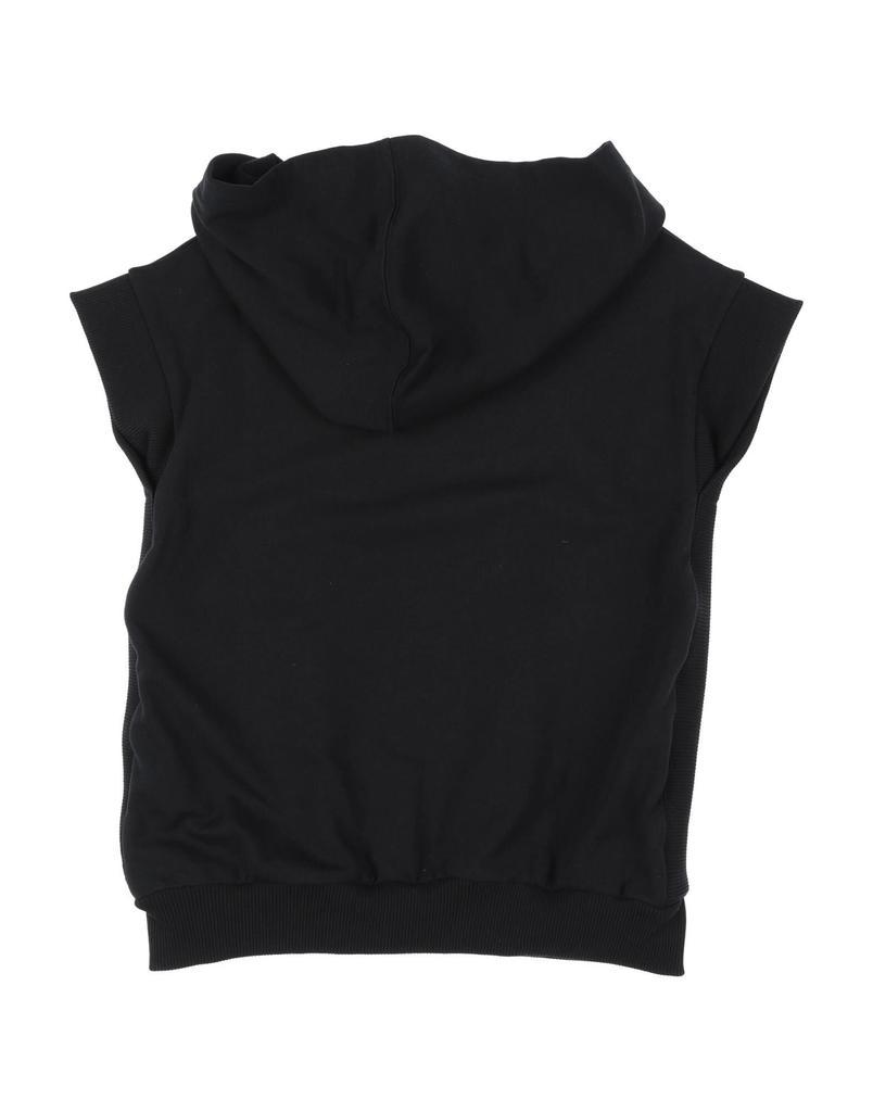 商品MONNALISA|Sweatshirt,价格¥334,第4张图片详细描述
