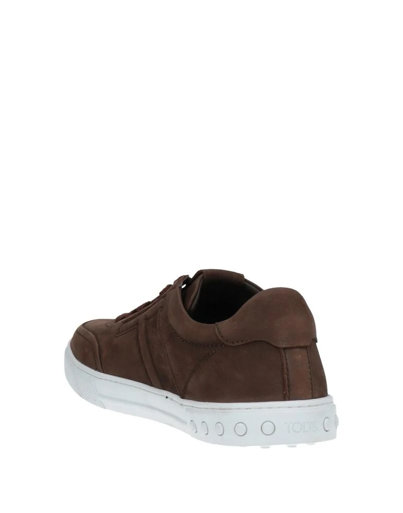 商品Tod's|Sneakers,价格¥1567,第3张图片详细描述