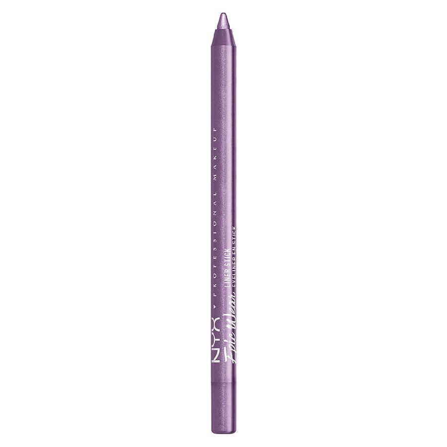 商品NYX Professional Makeup|Epic Wear Liner Stick, Long-Lasting Waterproof Eyeliner Pencil,价格¥36-¥72,第5张图片详细描述