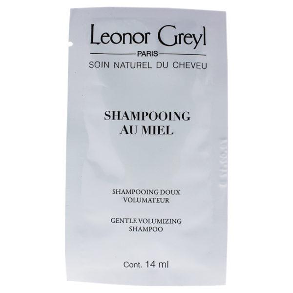 商品Leonor Greyl|Au Miel Shampoo Sample,价格¥20,第1张图片