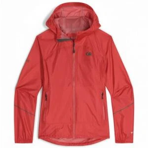 商品Outdoor Research|Womens Helium Rain Jacket,价格¥946,第1张图片