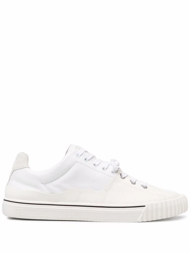 商品MAISON MARGIELA|Evolution sneakers,价格¥1605,第1张图片