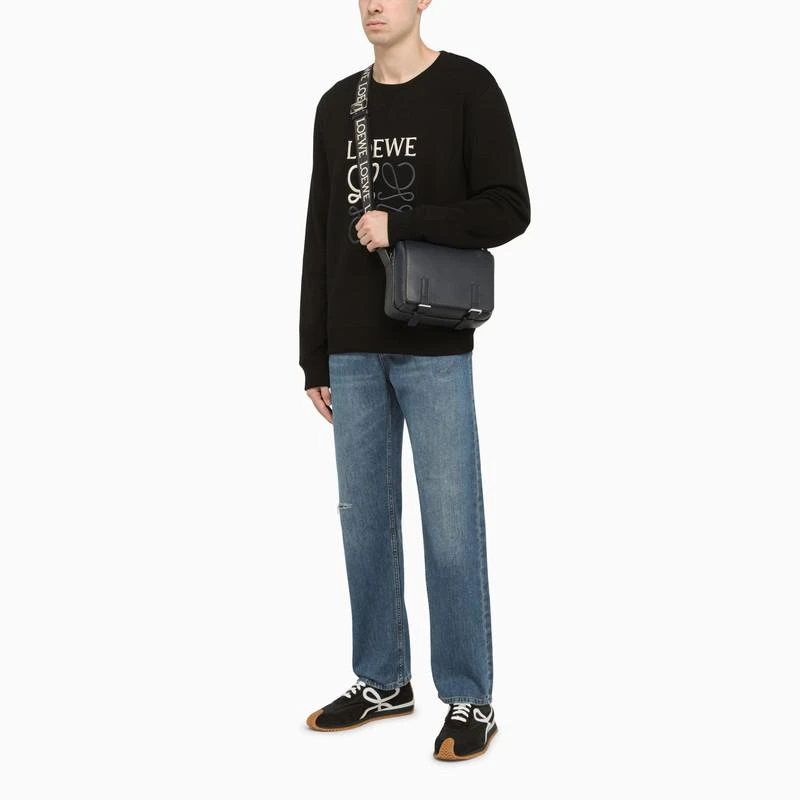 商品Loewe|Regular blue jeans,价格¥1524,第2张图片详细描述