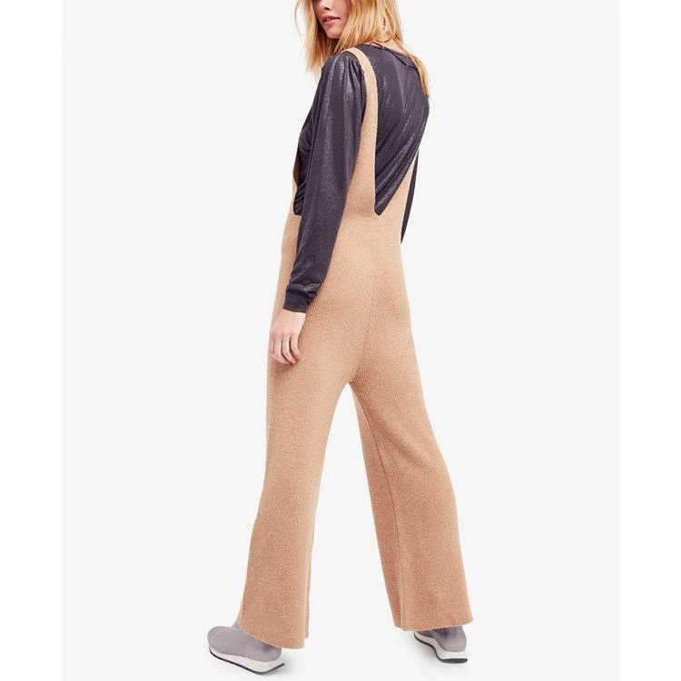 商品Free People|Slouchy Knit Jumpsuit,价格¥333,第2张图片详细描述