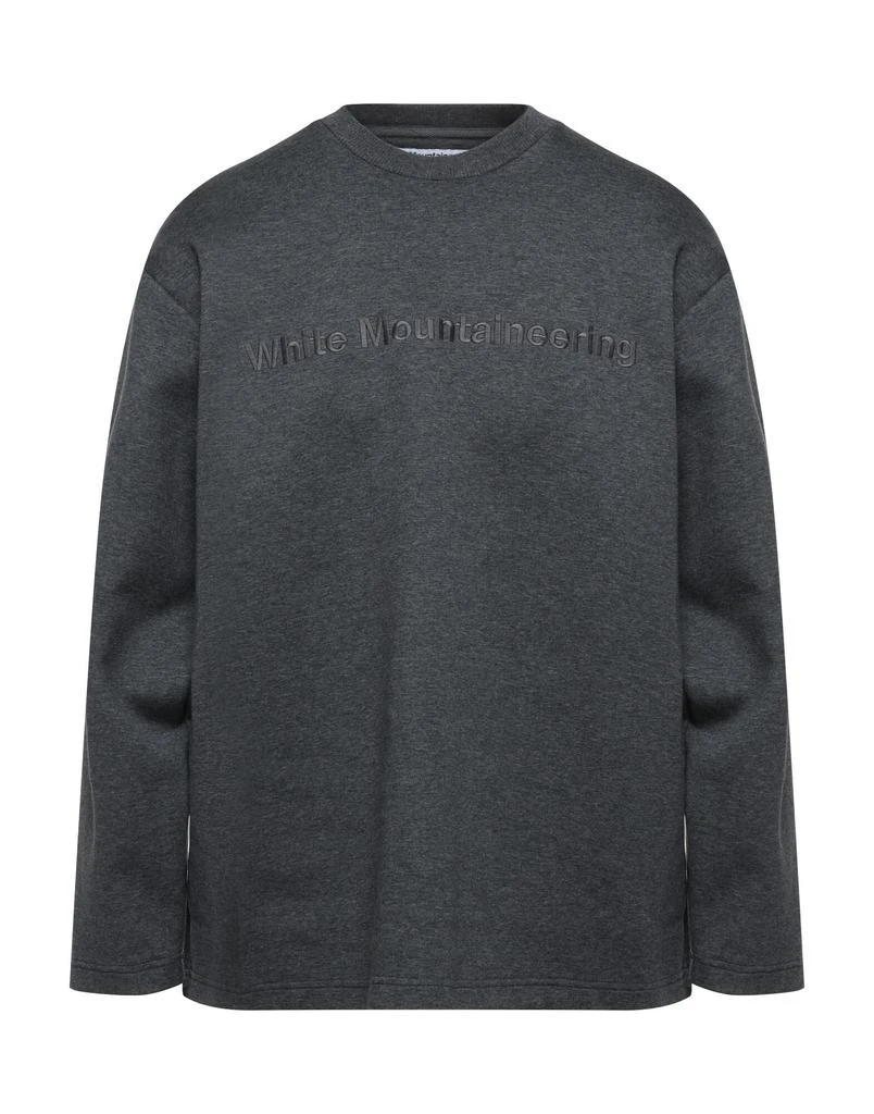 商品White Mountaineering|Sweatshirt,价格¥810,第1张图片