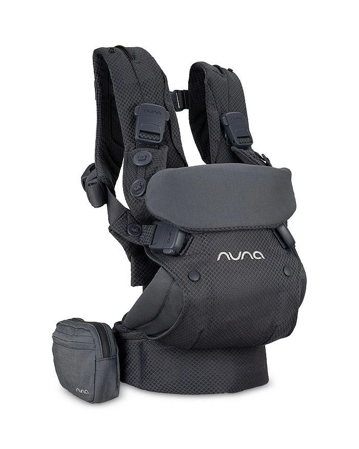 商品Nuna|CUDL Deux Baby Carrier,价格¥2198,第1张图片