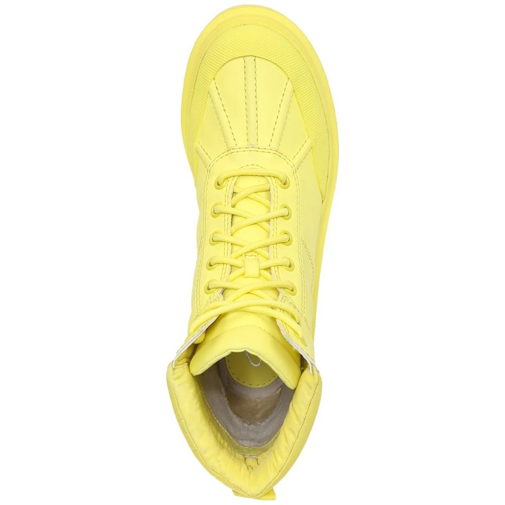 商品Sam Edelman|Circus by Sam Edelman Isabella Hiker Rain Boots,价格¥886,第4张图片详细描述