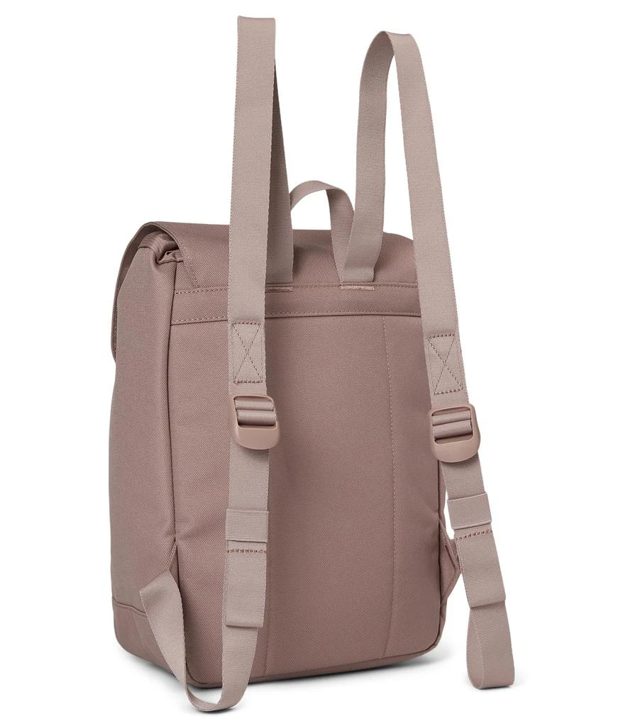 商品Herschel Supply|Retreat™ Mini Backpack,价格¥472,第2张图片详细描述