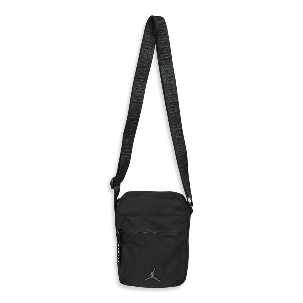 商品Jordan|Jordan Cross Body - Unisex Bags,价格¥171-¥284,第1张图片